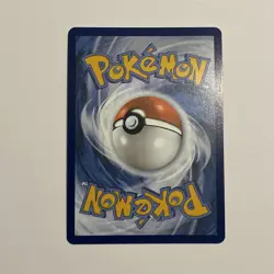 N’s Zorua Black Star Promo 189 SVP Journey Together Pokemon TCG Card - Image 2