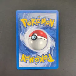 Pokemon TCG Karte - Fliegendes Pikachu Black Star Promo Deutsch WP25 NM - Image 2