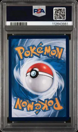 2025 POKEMON SIMPLIFIED CHINESE CBB1 C-GEM PACK VOL 1 #06 PIKACHU PSA 9 Card - Image 2