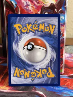 Pokemon Mega Charizard X EX Promo Holo 023 Me: Mega Evolution Promo Card - Image 2