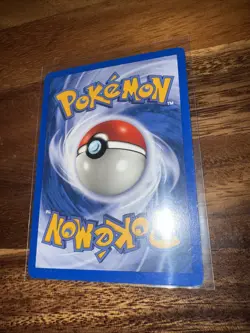 Pokemon TCG Raikou Neo Revelation Card 22/64 Unlimited Rare - Image 5