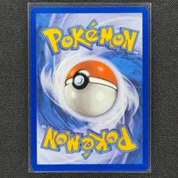 Blitzle - 031/086 - Pokeball Holo - White Flare - Pokemon Card - NM/M - Image 2