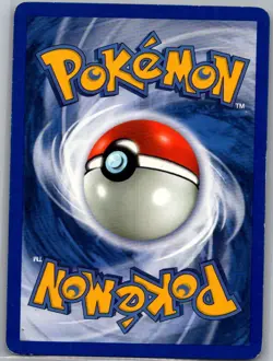 Chikorita 54/111 Non Holo Neo Genesis - Pokemon Card - NM - Image 2