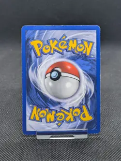 Vileplume 31/64 Non Holo Jungle Set Rare Pokemon Card WOTC Played - Image 2