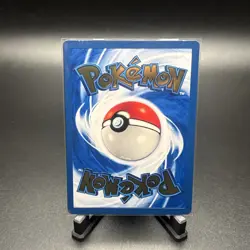 Pokemon 25th Anniversary Celebrations UPC Pikachu 58/102 Gold Metal Card NM - Image 2