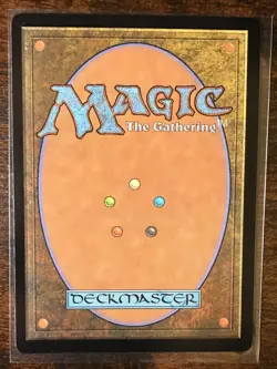 MTG - Bloomburrow Commander - Narset, Parter of Veils Borderless Rare - 76 - NM! - Image 2