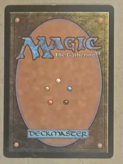 Submerge - Nemesis - Lightly Played close to NM | MTG - Image 2