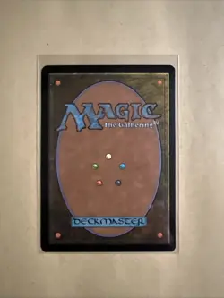 MTG Hullbreaker Horror INR 357 R NM Regular Retro Frame - Image 4