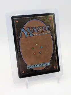 MTG - Overgrown Tomb - FOIL Rare #266 - Lorwyn Eclipsed NM - Image 2