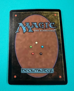 Corpse Dance - Tempest - MTG - Magic the Gathering - Image 3