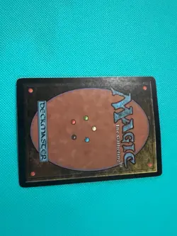 Corpse Dance - Tempest - MTG - Magic the Gathering - Image 4