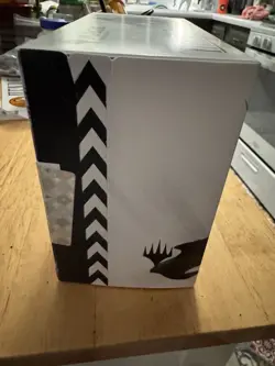 Magic The Gathering Final Fantasy Bundle Box New Sealed - Image 3