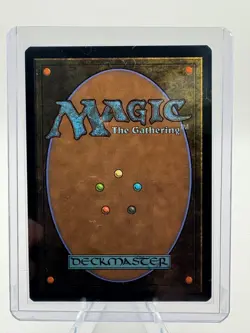 Near Mint Foil Timber Protector (Borderless) LTC 533 Lord of the Rings - Image 2