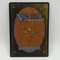 Magic MTG Chronicles Ashno'd Altar 92 NM/LP - Image 2