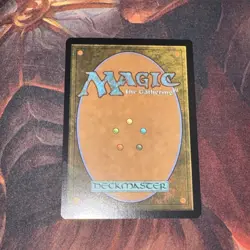 Rhystic Study X1 Mtg Wilds Of Eldraine Nm Borderless Enchanted Tales - Image 2