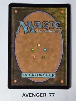 Magic Gathering MTG #0342 Frenzied Baloth FOIL Extended Art Edge of Eternities - Image 2