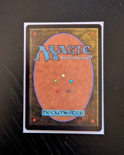 REDIRECT LIGHTNING Rare Avatar: The Last Airbender Near Mint MTG - Image 2