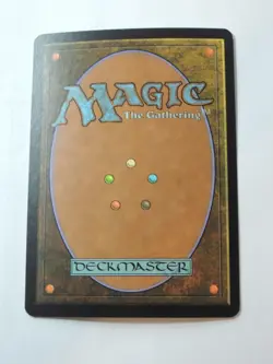 MTG - FOIL - Framed! - Unhinged - NM - Image 2