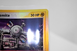 Pokemon TCG Ex Dragon Set Magnemite 62/97 Reverse Holo 2003 - Near Mint - Image 3