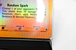 Pokemon TCG Ex Dragon Set Magnemite 62/97 Reverse Holo 2003 - Near Mint - Image 4