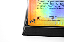 Pokemon TCG Ex Dragon Set Magnemite 62/97 Reverse Holo 2003 - Near Mint - Image 5