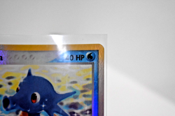 Pokemon TCG EX Dragon Set Horsea 33/97 Reverse Holo 2003 Near Mint - Image 3