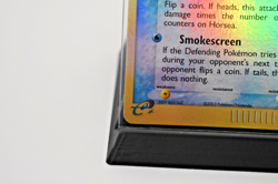 Pokemon TCG EX Dragon Set Horsea 33/97 Reverse Holo 2003 Near Mint - Image 5