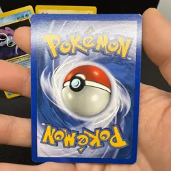 Suicune/Raikou/Entei Non Holo Rare Unlimited Pokemon Neo Revelation - NM 🔥 - Image 3