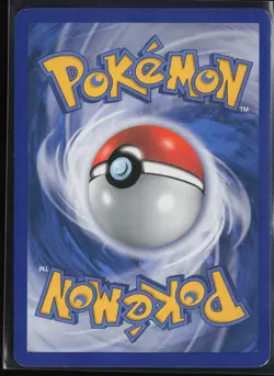 Pokemon Indigo Plateau #86/102 Triumphant Lightly played - Image 2