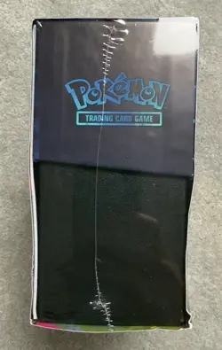 🔥 Pokemon Mega Evolution Phantasmal Flames Elite Trainer Box ETB Fast Dispatch - Image 2