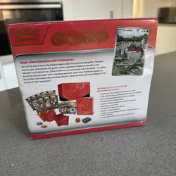 Pokemon TCG Scarlet And Violet Base Set Elite Trainer Box ETB (Koraidon) Sealed - Image 2