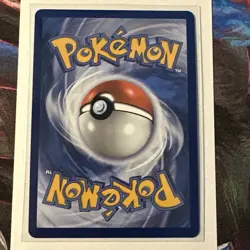 Mega Sharpedo ex 113/094 Me02: Phantasmal Flames Holo Pokemon TCG NM - Image 2