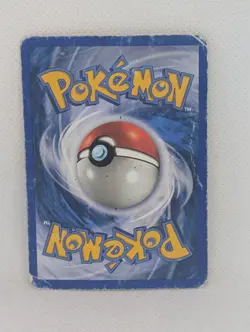 Octillery Pokemon TCG Expedition Base Set Holo Rare Nintendo e-reader - Image 2