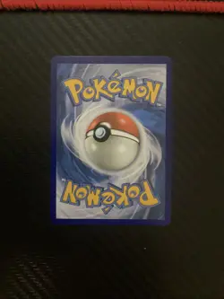 Shiftry GX 14/168 - S&M Celestial Storm Ultra Rare - Pokemon TCG (NM) - Image 2