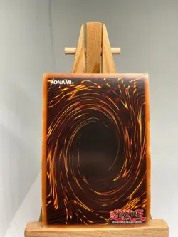 Big One Warrior - Super Rare 1st Edition DP10-EN015 - LP - YuGiOh - Image 2