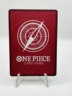 One Piece CCG Boa Hancock OP14-041 Alt Art Leader - English - PACK FRESH - MINT - Image 2