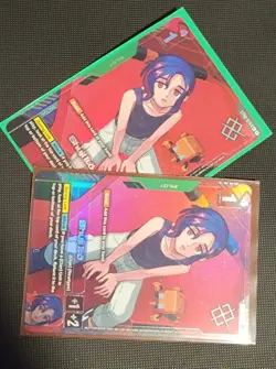 Gundam Card Shuji Ito Store Tournament Promo Winner - Image 2