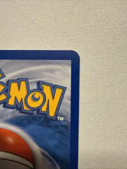 Team Magma's Lairon 20/95 EX Team Magma vs Team Aqua Regular Rare Pokemon Card - Image 4