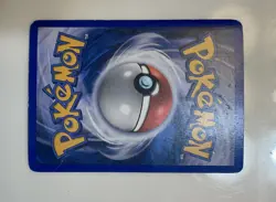 Lugia 29/115 Unseen Forces Holo Rare Pokemon Card LP - Image 4