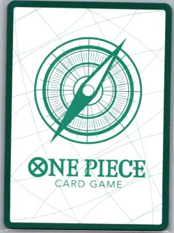 Zoro Foil DON!! - PRB01 - Japanese - One Piece Card - NM - Image 2
