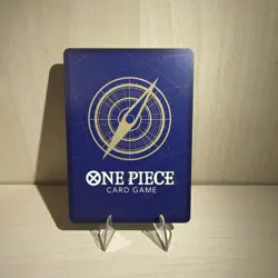 Arlong OP06-023 Full Art PRB-01 Premium the Best One Piece Card English TCG NM/M - Image 2