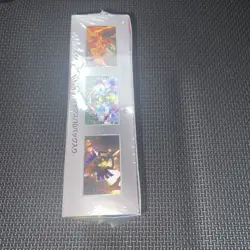 Pokemon Card Booster Box Terastal Festival Ex Japanese-BOX Factory sealed - Image 3