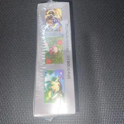 Pokemon Card Booster Box Terastal Festival Ex Japanese-BOX Factory sealed - Image 4