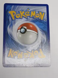 Pokemon Darkrai 77/156 Ultra Prism Star Holo TCG Card English Sun & Moon - Image 4