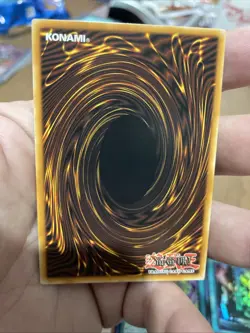 Lot Of 8 HOLO DOOD/JUSH Yugioh Cards 1st Edition Near Mint +Bonus FREE SHIPPING! - Image 3