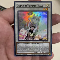 Lot Of 6 JUSH/RP02 Holo Yugioh Cards. All Near Mint! +Bonus FREE SHIPPING! - Image 4