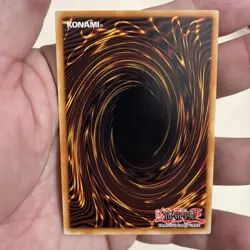 Lot Of 6 JUSH/RP02 Holo Yugioh Cards. All Near Mint! +Bonus FREE SHIPPING! - Image 5