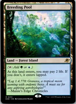 Breeding Pool Edge of Eternities Regular - Image 1