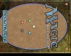 Core Set 2021 #225 Sanctum of All - Image 2