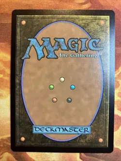 MTG Foil Regalla's Wrath - Tarrian's Soulcleaver Horizon Into the Forbidden West - Image 2